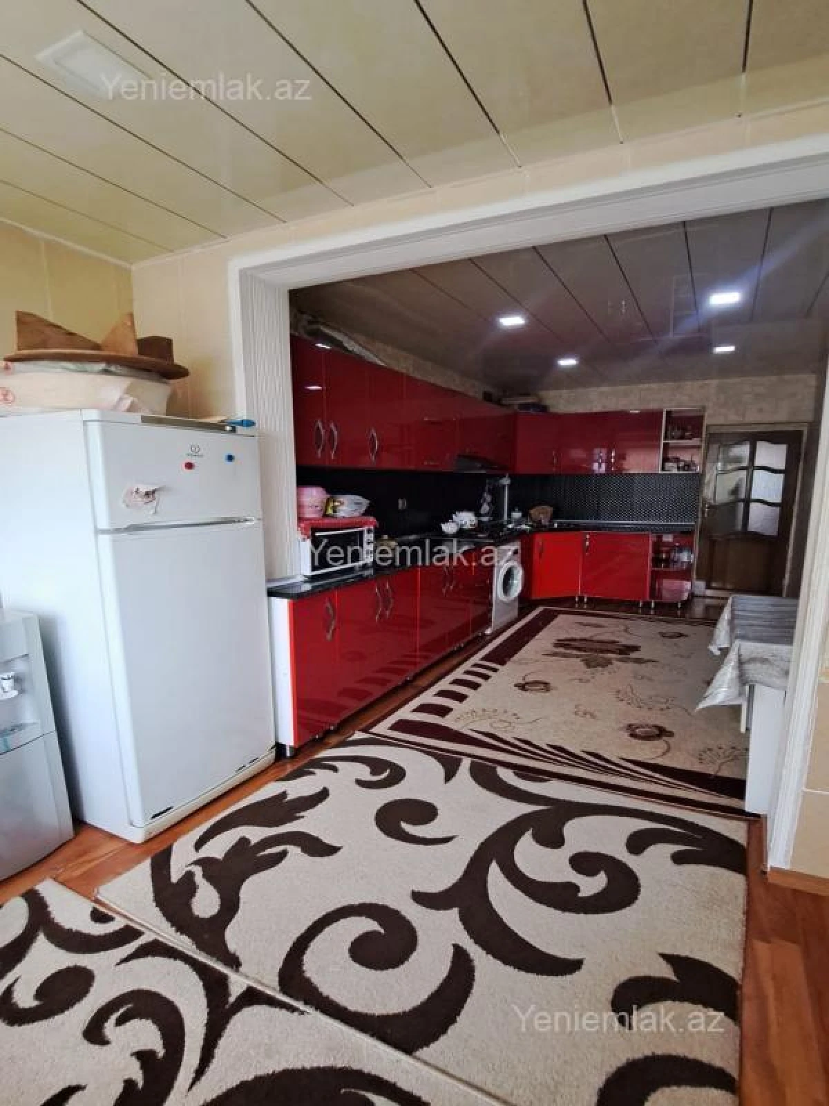 Satılır 3 otaqlı köhnə tikili 66 m²
