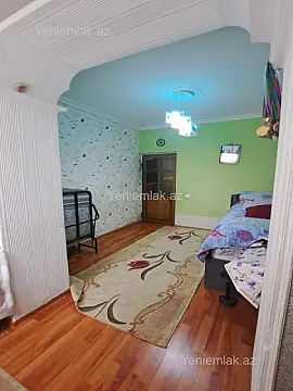 Satılır 3 otaqlı köhnə tikili 66 m²