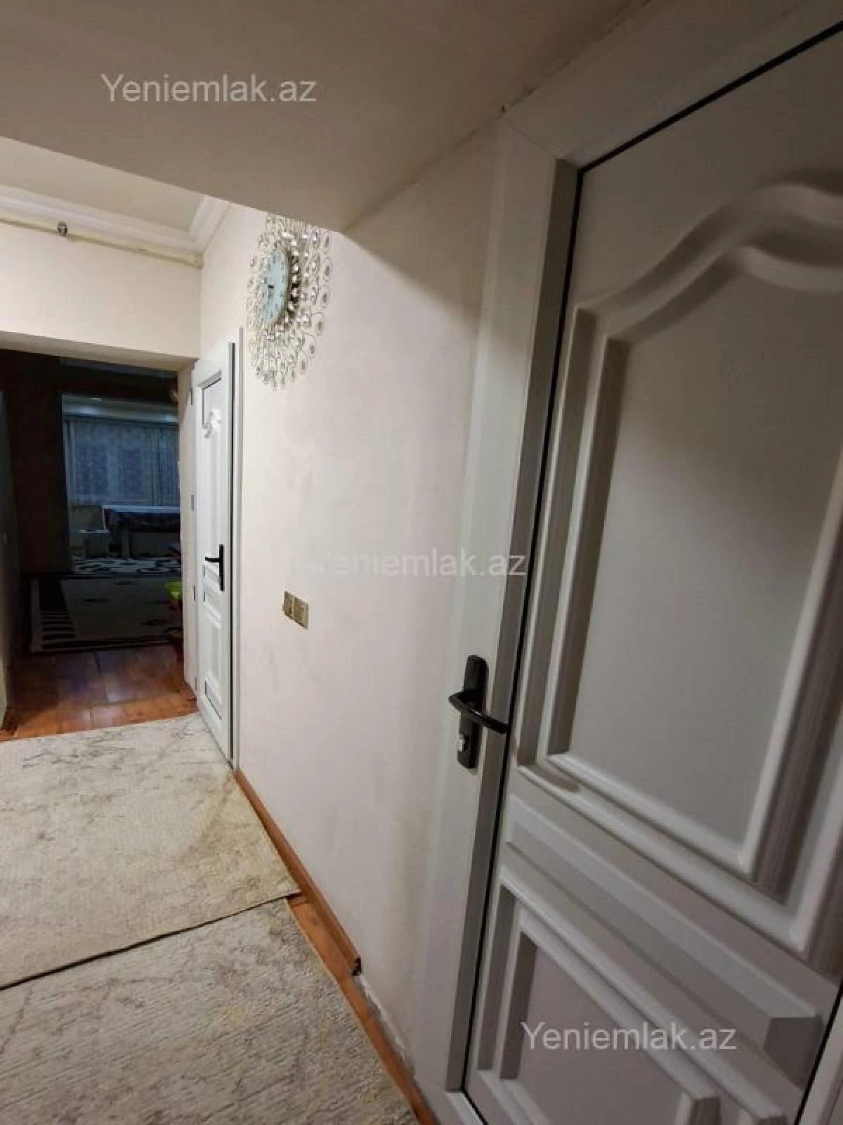 Satılır 3 otaqlı köhnə tikili 66 m²