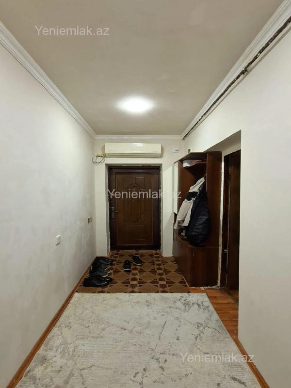 Satılır 3 otaqlı köhnə tikili 66 m²
