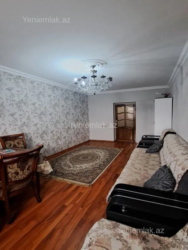 Satılır 3 otaqlı köhnə tikili 66 m²