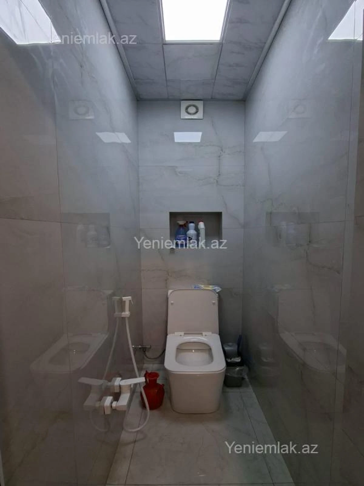 Satılır 3 otaqlı köhnə tikili 66 m²