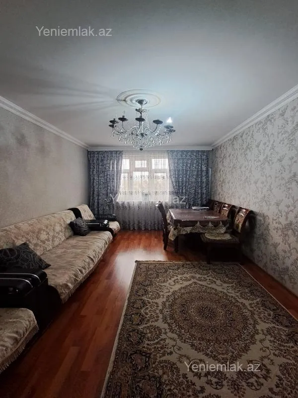 Satılır 3 otaqlı köhnə tikili 66 m²