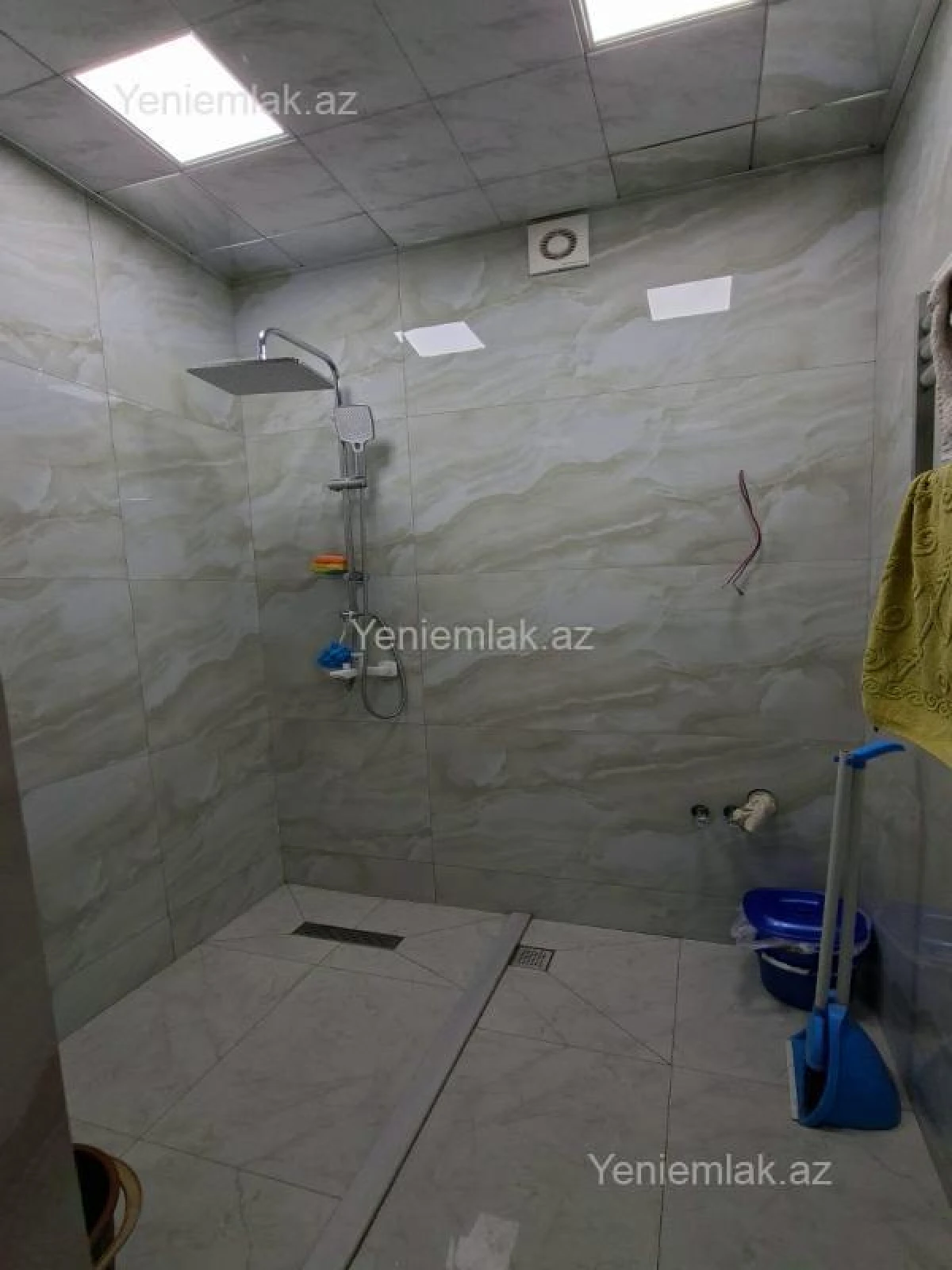 Satılır 3 otaqlı köhnə tikili 66 m²