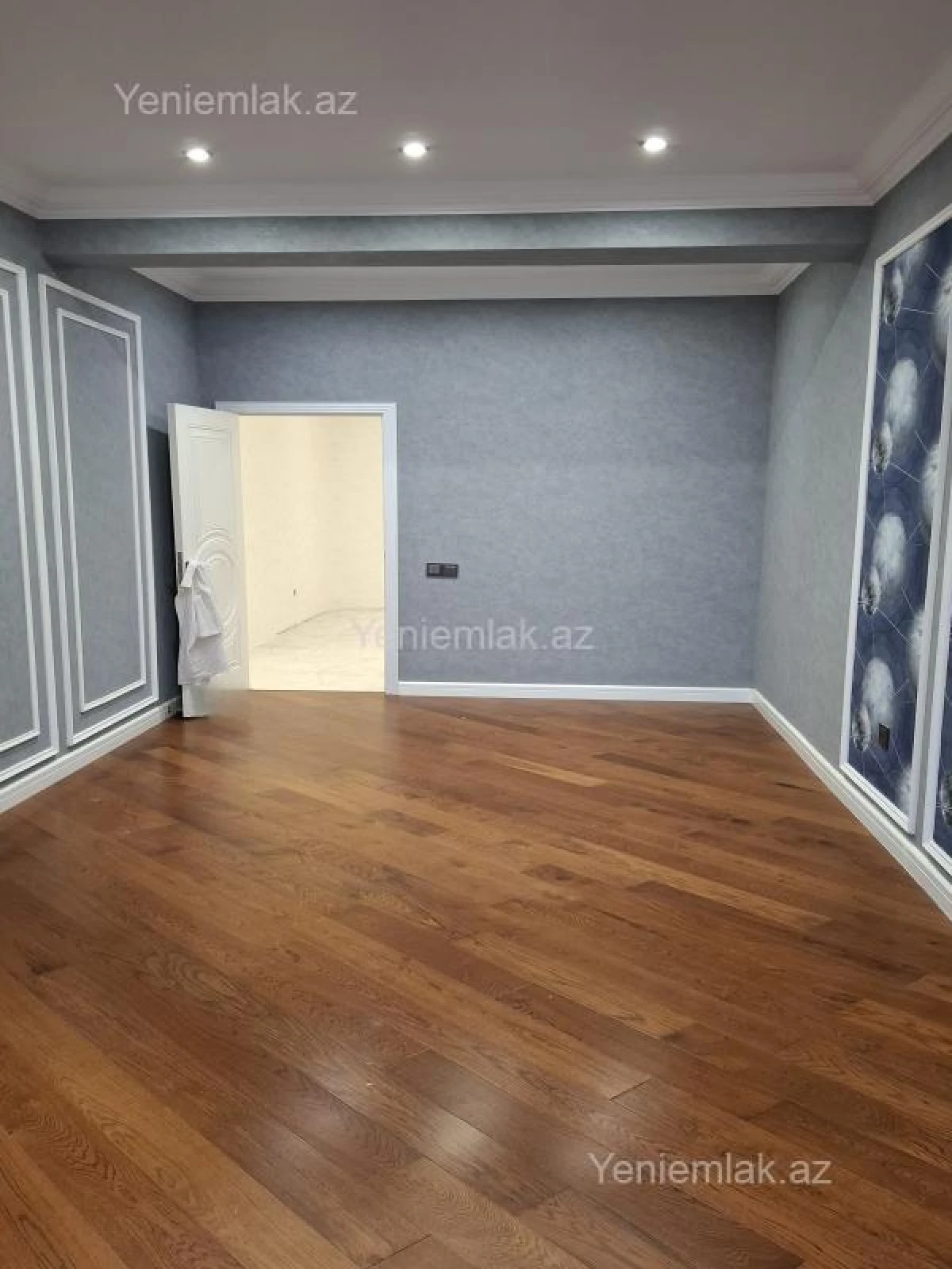 Satılır 4 otaqlı yeni tikili 156 m²