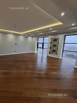 Satılır 4 otaqlı yeni tikili 156 m²