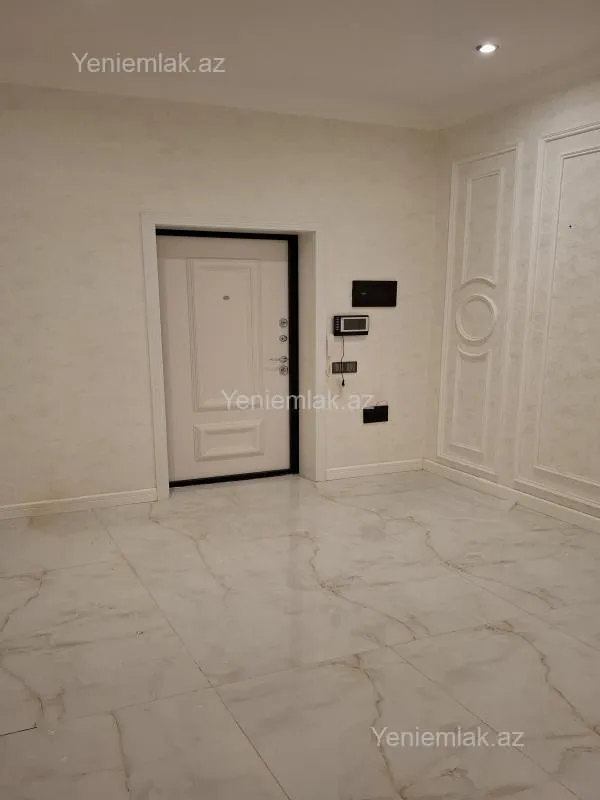 Satılır 4 otaqlı yeni tikili 156 m²