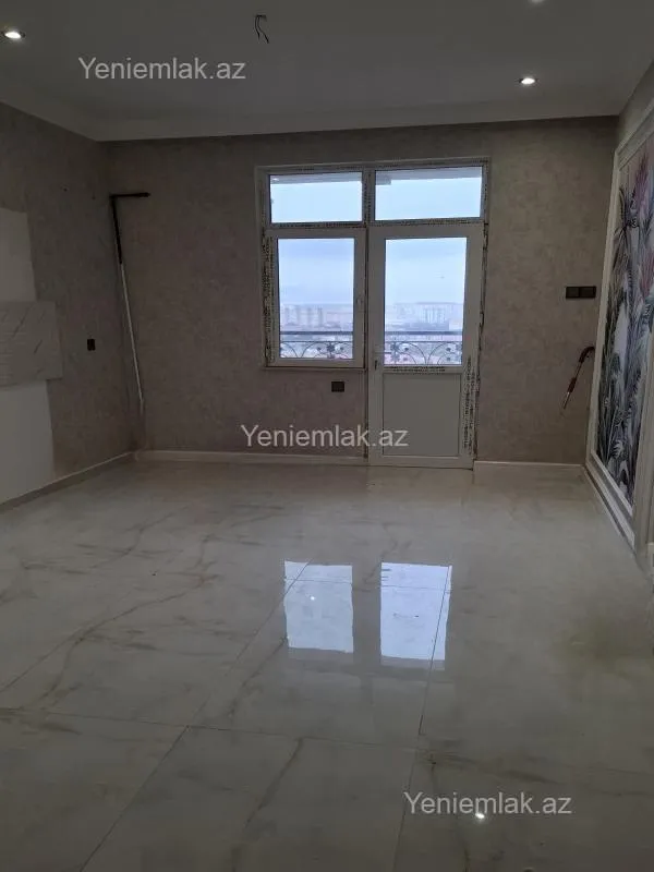 Satılır 4 otaqlı yeni tikili 156 m²