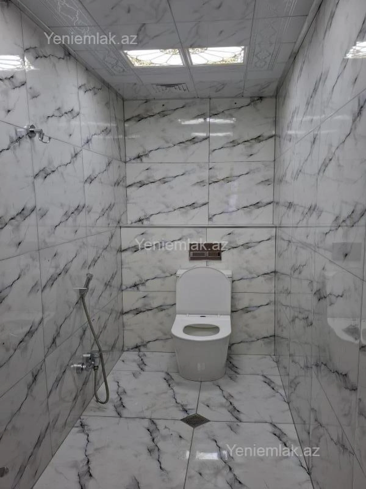 Satılır 4 otaqlı yeni tikili 156 m²