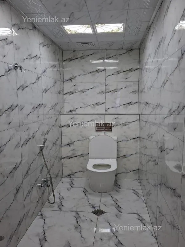 Satılır 4 otaqlı yeni tikili 156 m²