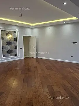 Satılır 4 otaqlı yeni tikili 156 m²