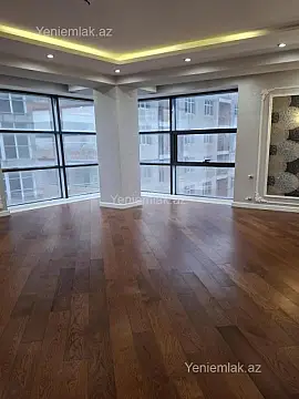 Satılır 4 otaqlı yeni tikili 156 m² — Sumqayıt 4 otaq 156.00 m²