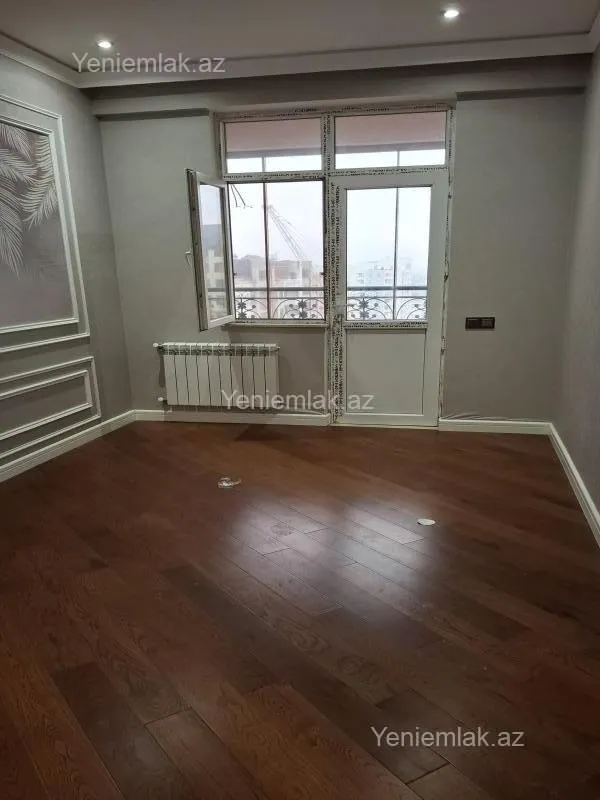 Satılır 4 otaqlı yeni tikili 156 m²