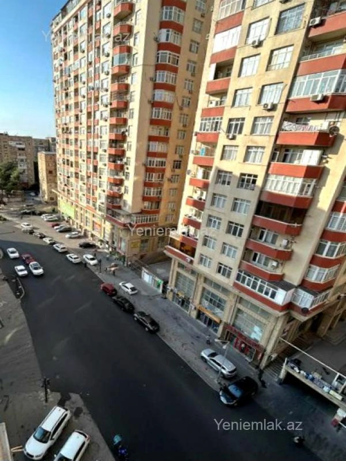 Satılır 3 otaqlı yeni tikili 143 m²