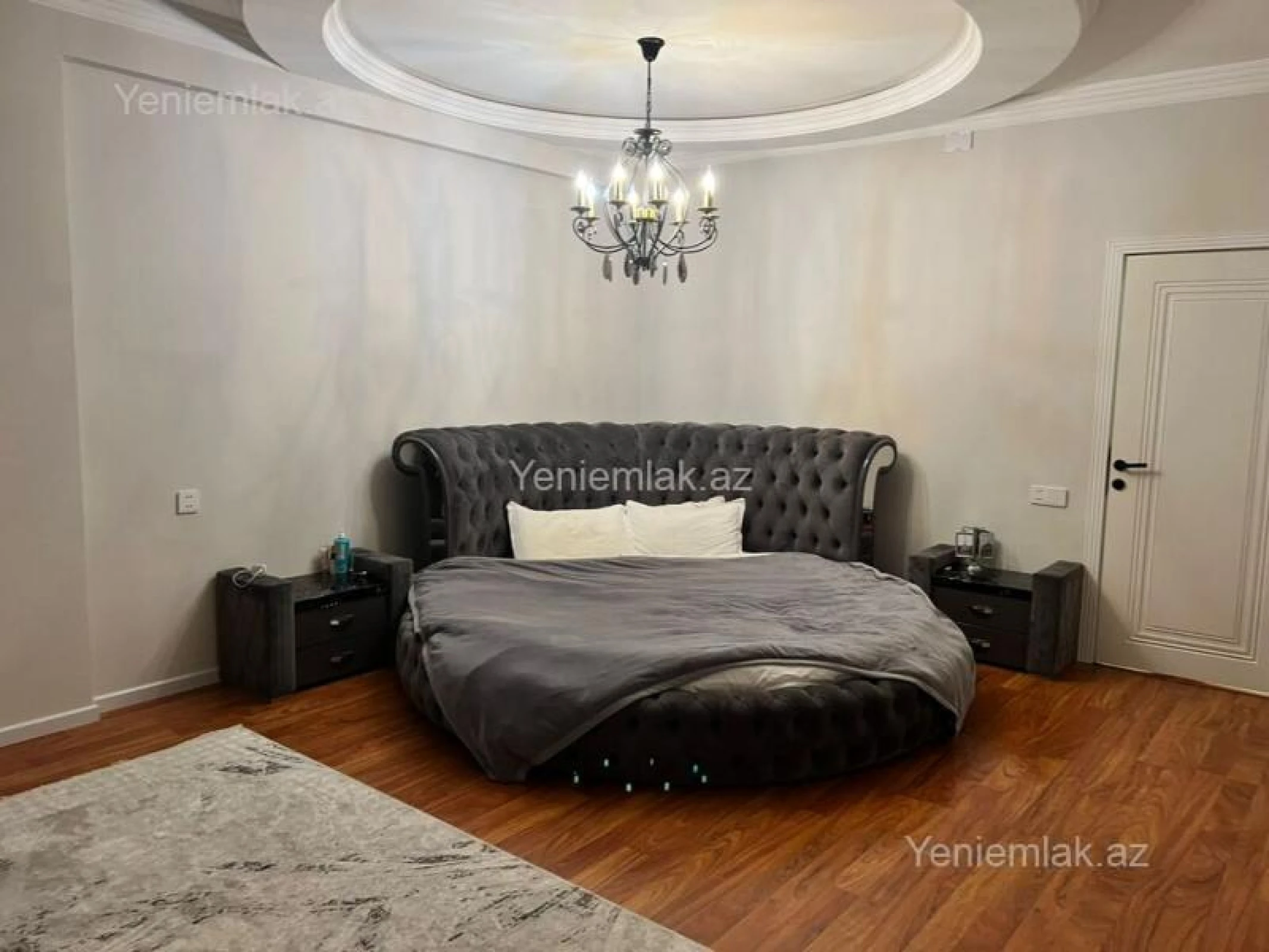 Satılır 3 otaqlı yeni tikili 143 m²