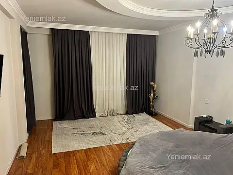 Satılır 3 otaqlı yeni tikili 143 m²
