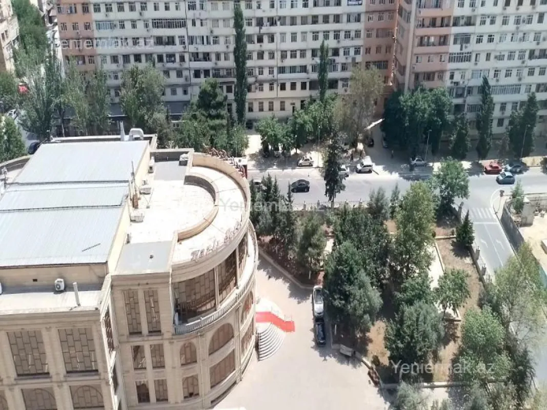Satılır 3 otaqlı yeni tikili 143 m²