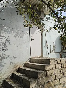 Satılır 2 otaqlı həyət evi 65 m²