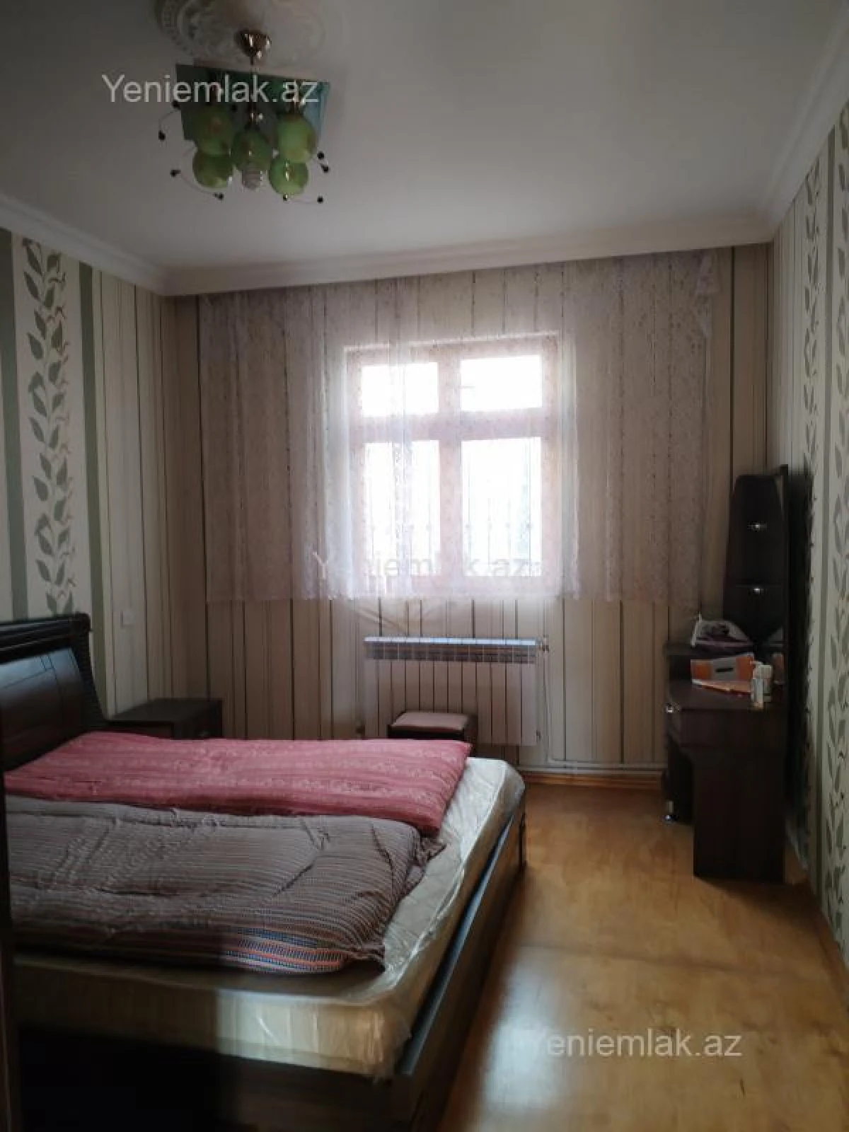 Satılır 2 otaqlı həyət evi 65 m²
