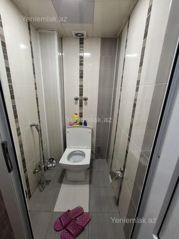 Satılır 4 otaqlı köhnə tikili 90 m²