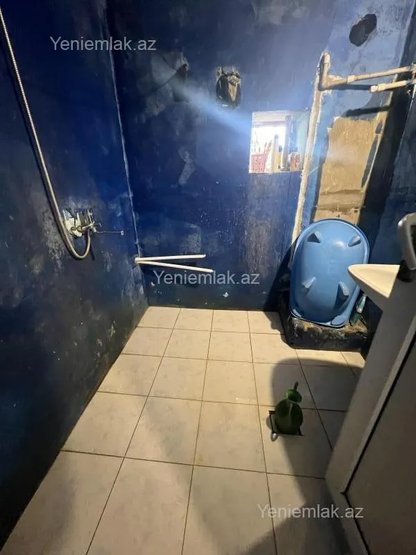 Satılır 5 otaqlı həyət evi 120 m²