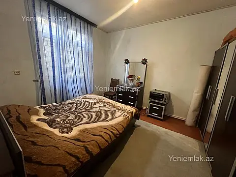 Satılır 5 otaqlı həyət evi 120 m²