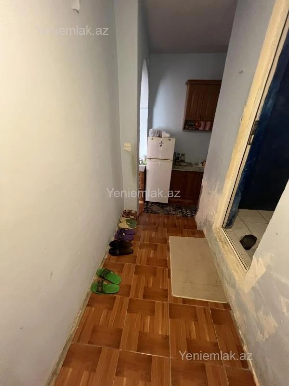 Satılır 5 otaqlı həyət evi 120 m²
