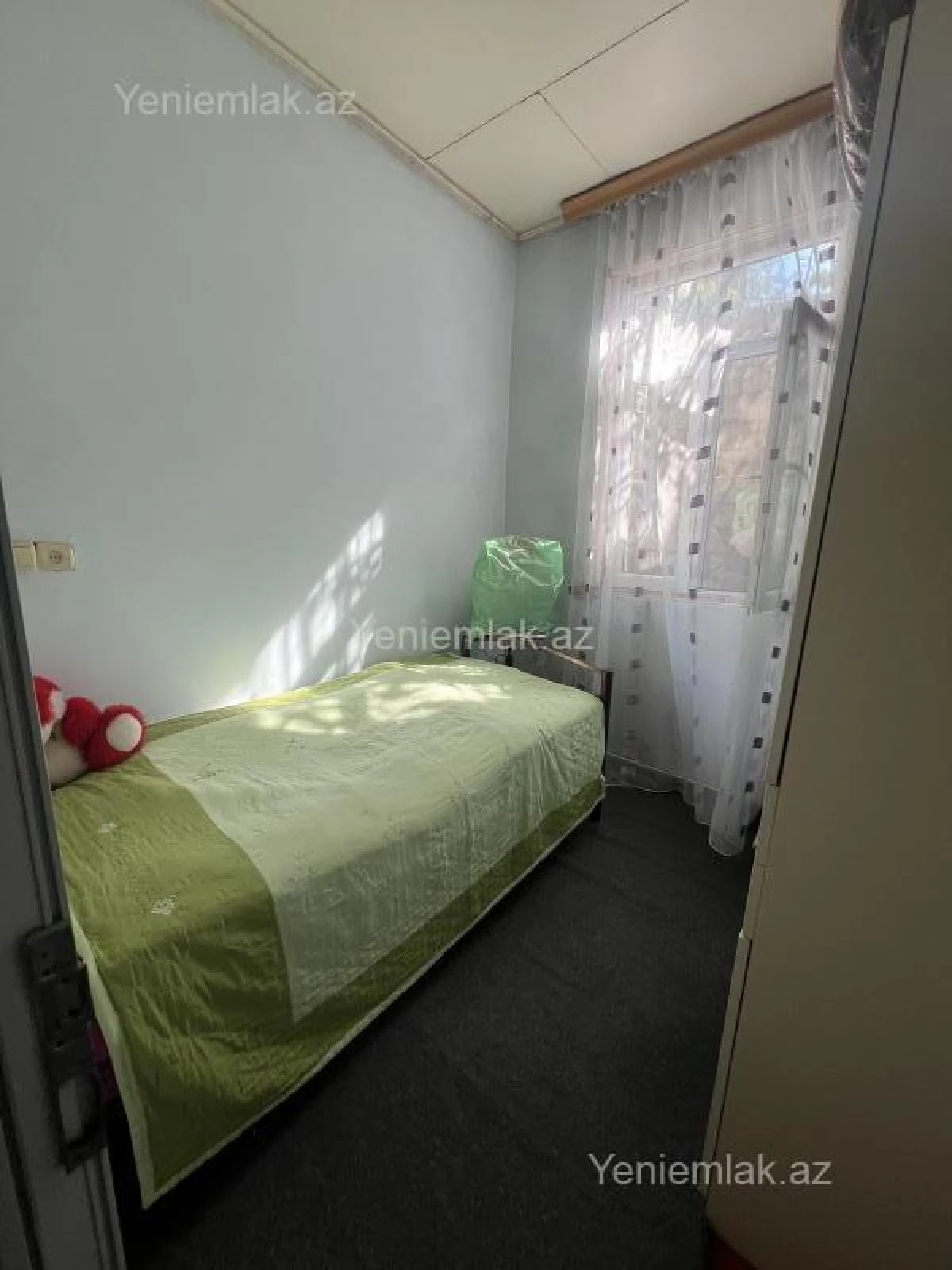 Satılır 5 otaqlı həyət evi 120 m²