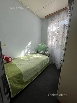 Satılır 5 otaqlı həyət evi 120 m²