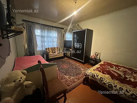 Satılır 5 otaqlı həyət evi 120 m²