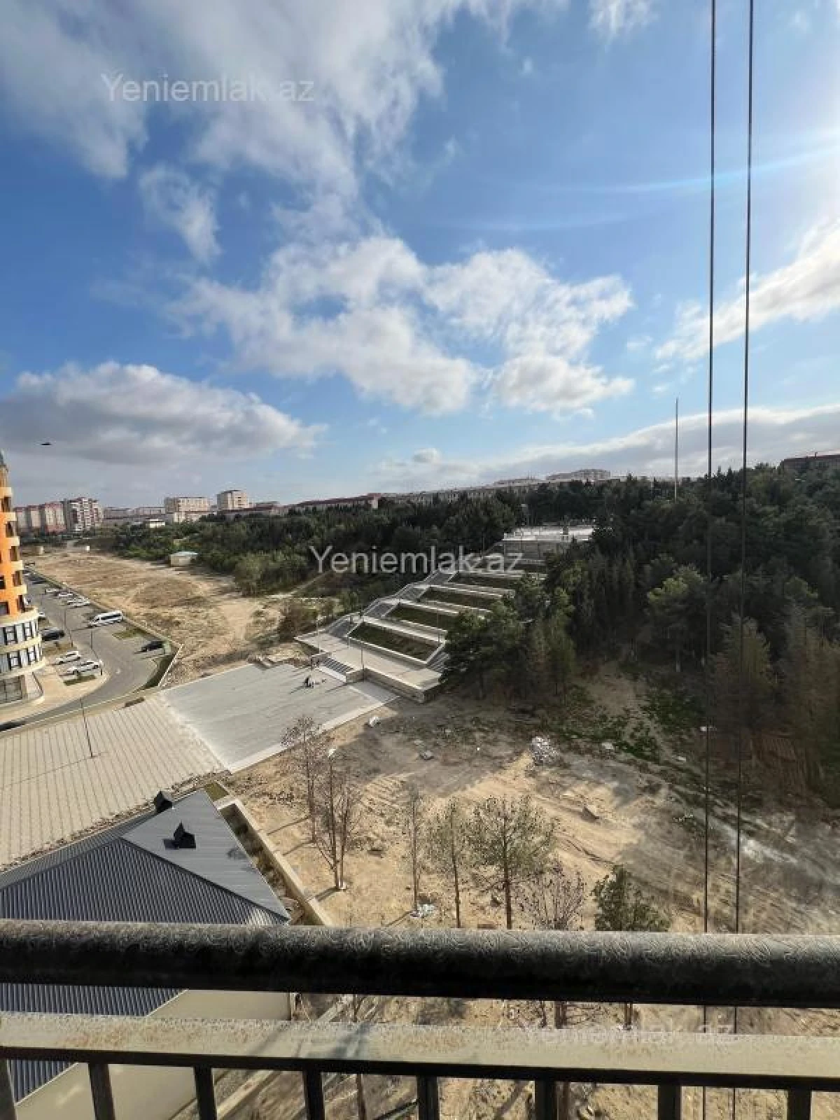 Satılır 3 otaqlı köhnə tikili 158 m²