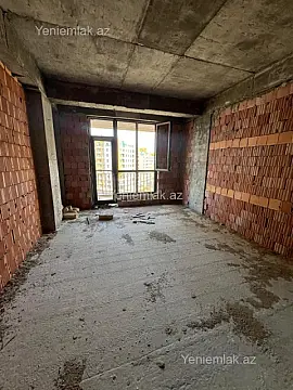 Satılır 3 otaqlı köhnə tikili 158 m²