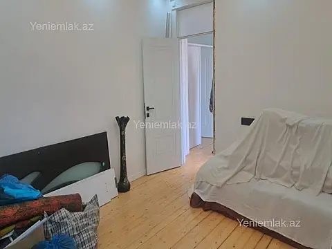 Satılır 4 otaqlı həyət evi 240 m² — Abşeron 4 otaq 240.00 m²