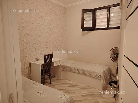 Satılır 3 otaqlı yeni tikili 74 m²