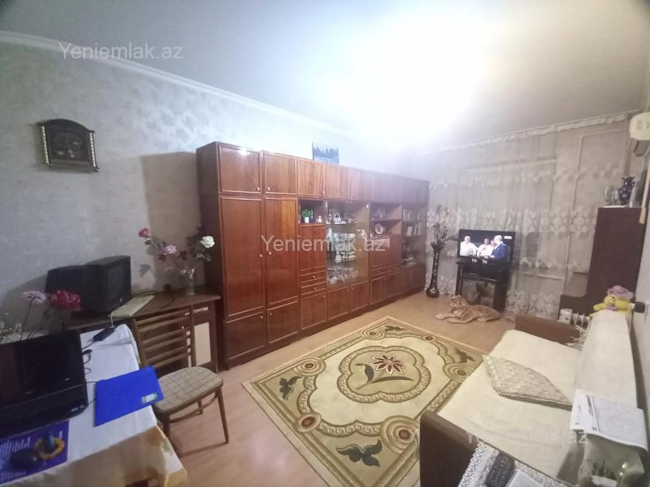 Satılır 3 otaqlı köhnə tikili 73 m²