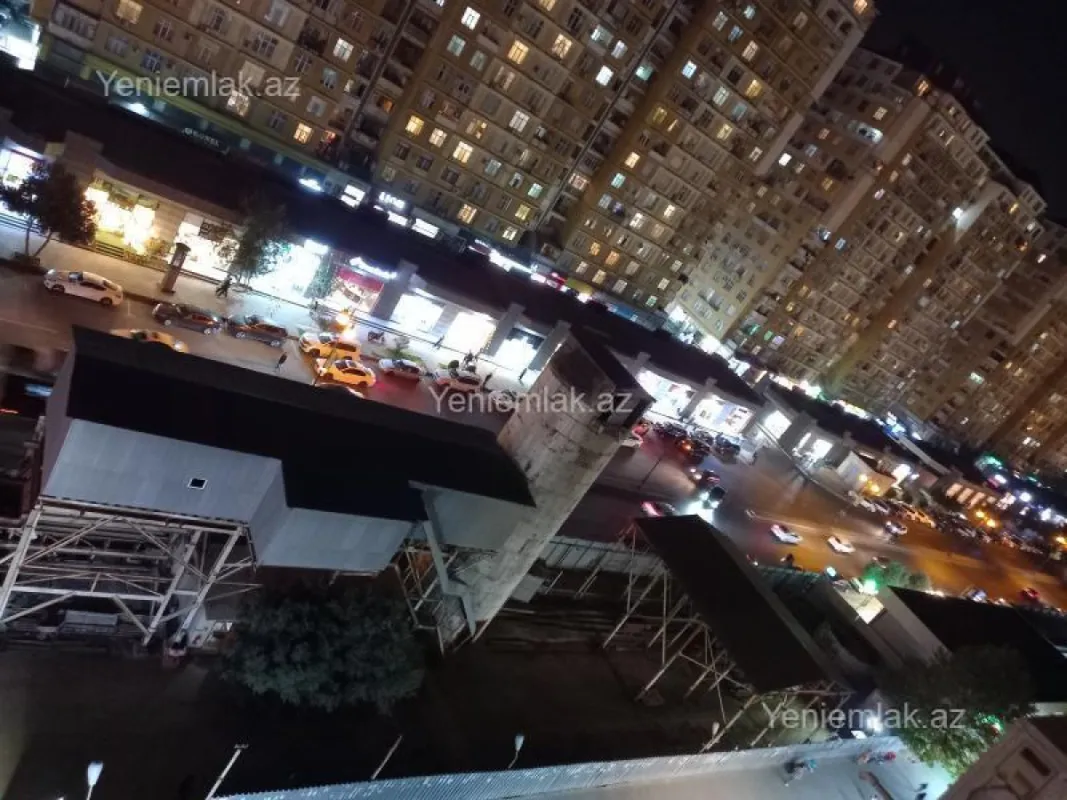 Satılır 3 otaqlı köhnə tikili 73 m²