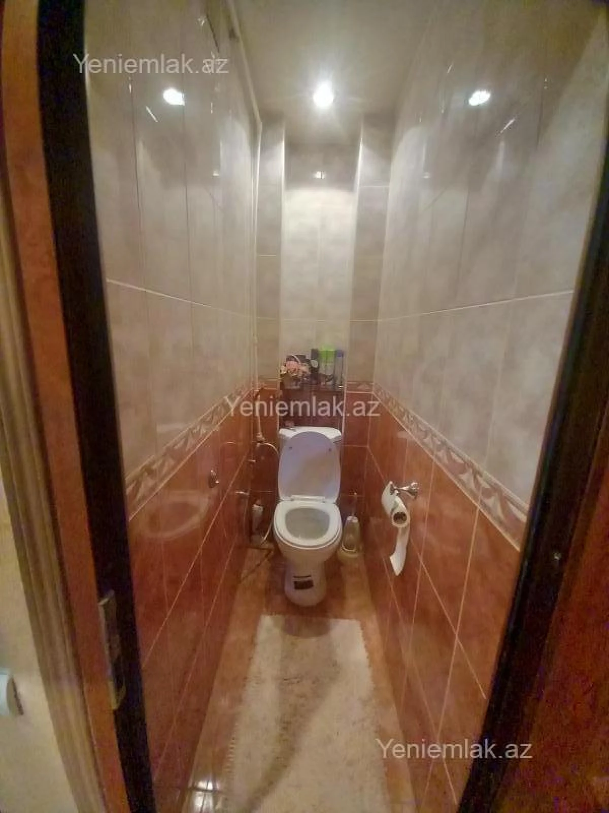 Satılır 3 otaqlı köhnə tikili 73 m²