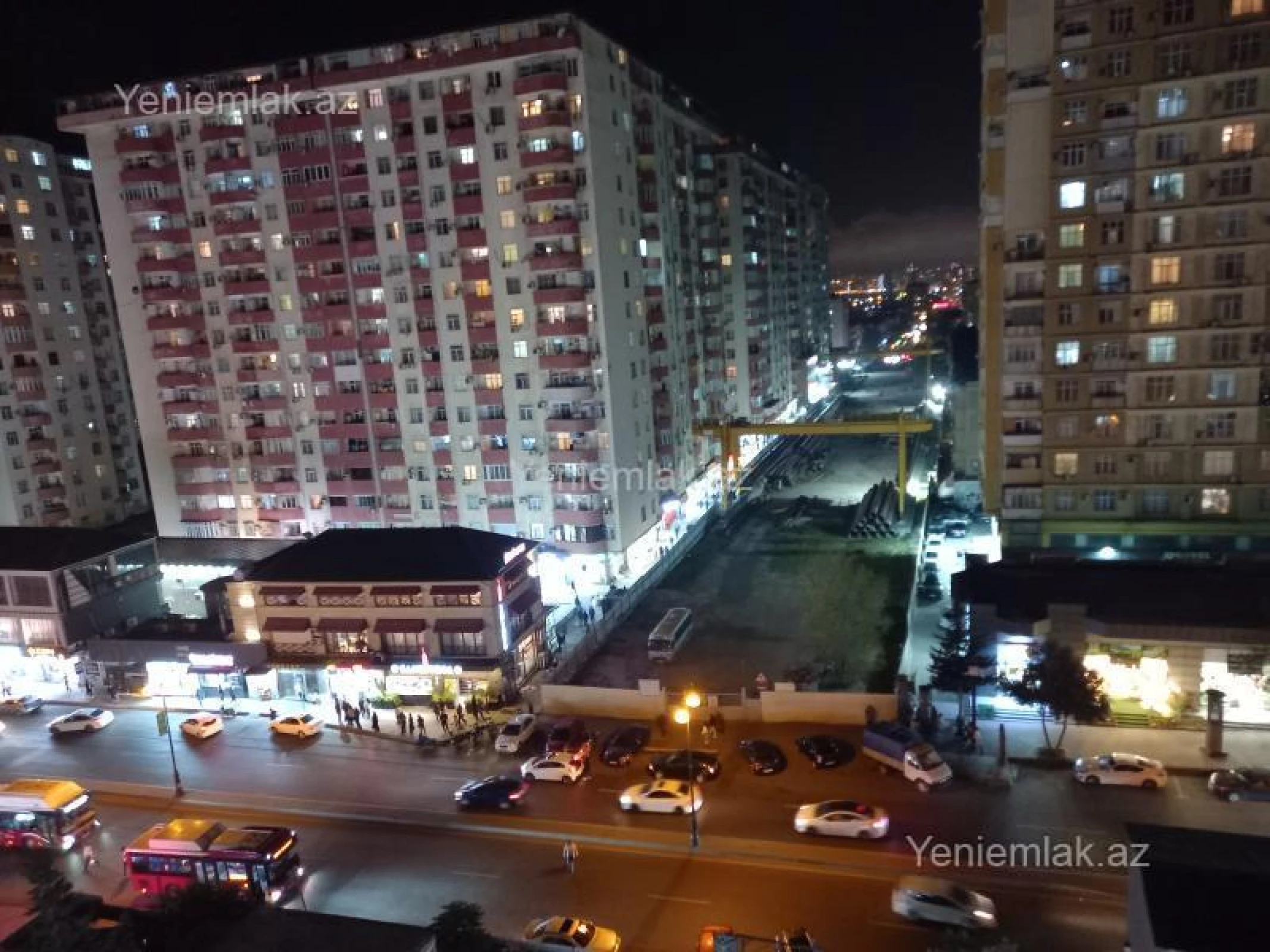 Satılır 3 otaqlı köhnə tikili 73 m²
