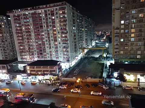 Satılır 3 otaqlı köhnə tikili 73 m² — Bakı, Xətai 3 otaq 73.00 m²