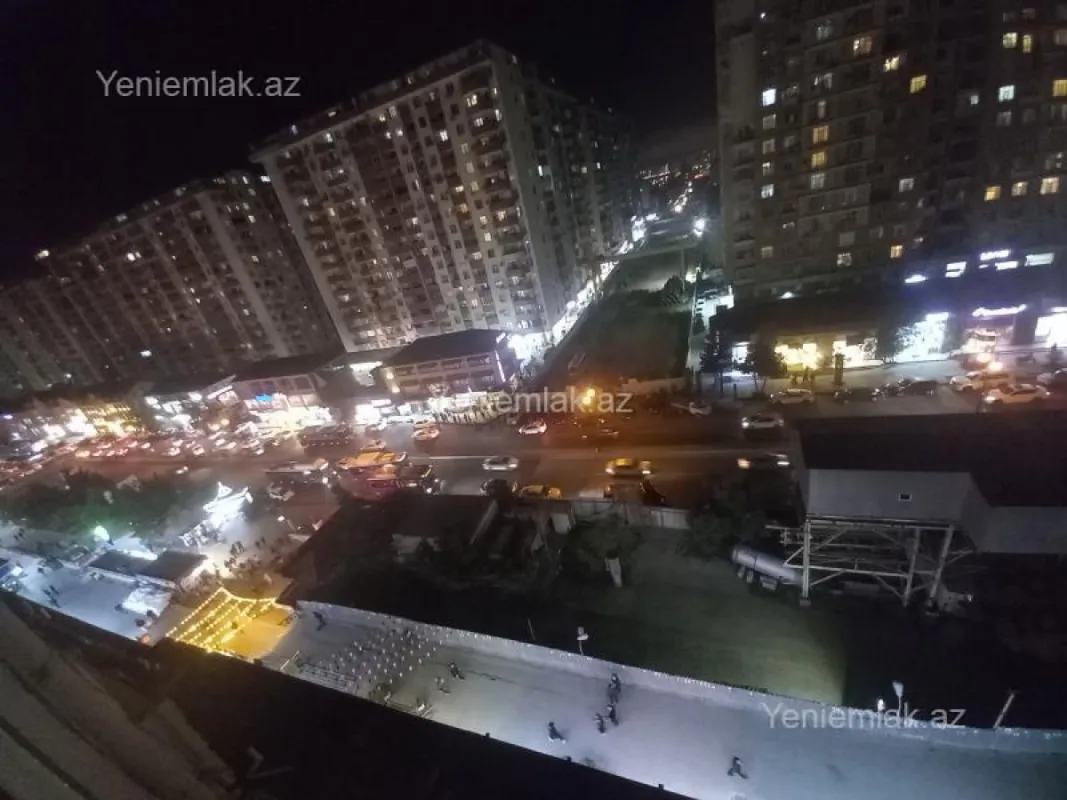 Satılır 3 otaqlı köhnə tikili 73 m²