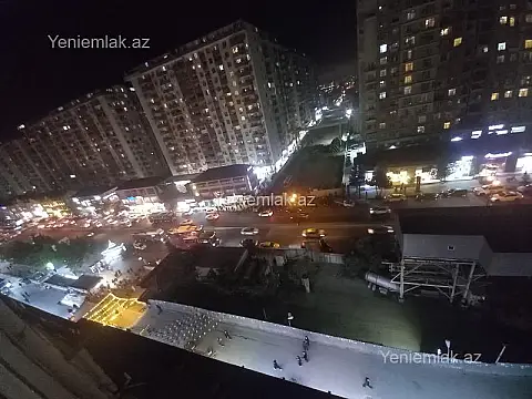 Satılır 3 otaqlı köhnə tikili 73 m²