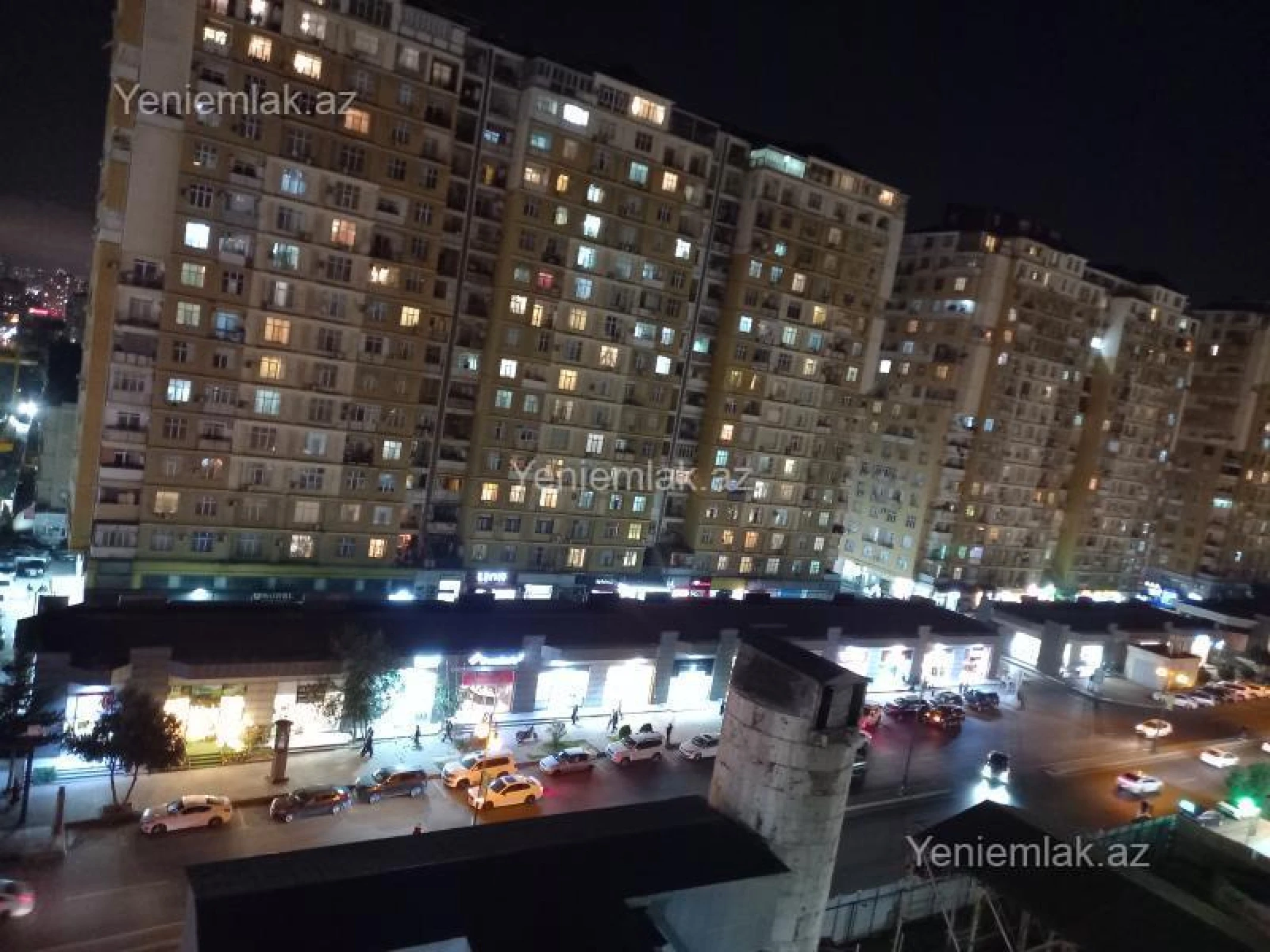 Satılır 3 otaqlı köhnə tikili 73 m²