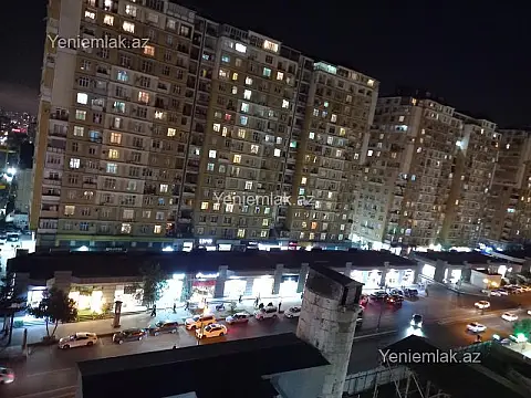 Satılır 3 otaqlı köhnə tikili 73 m²