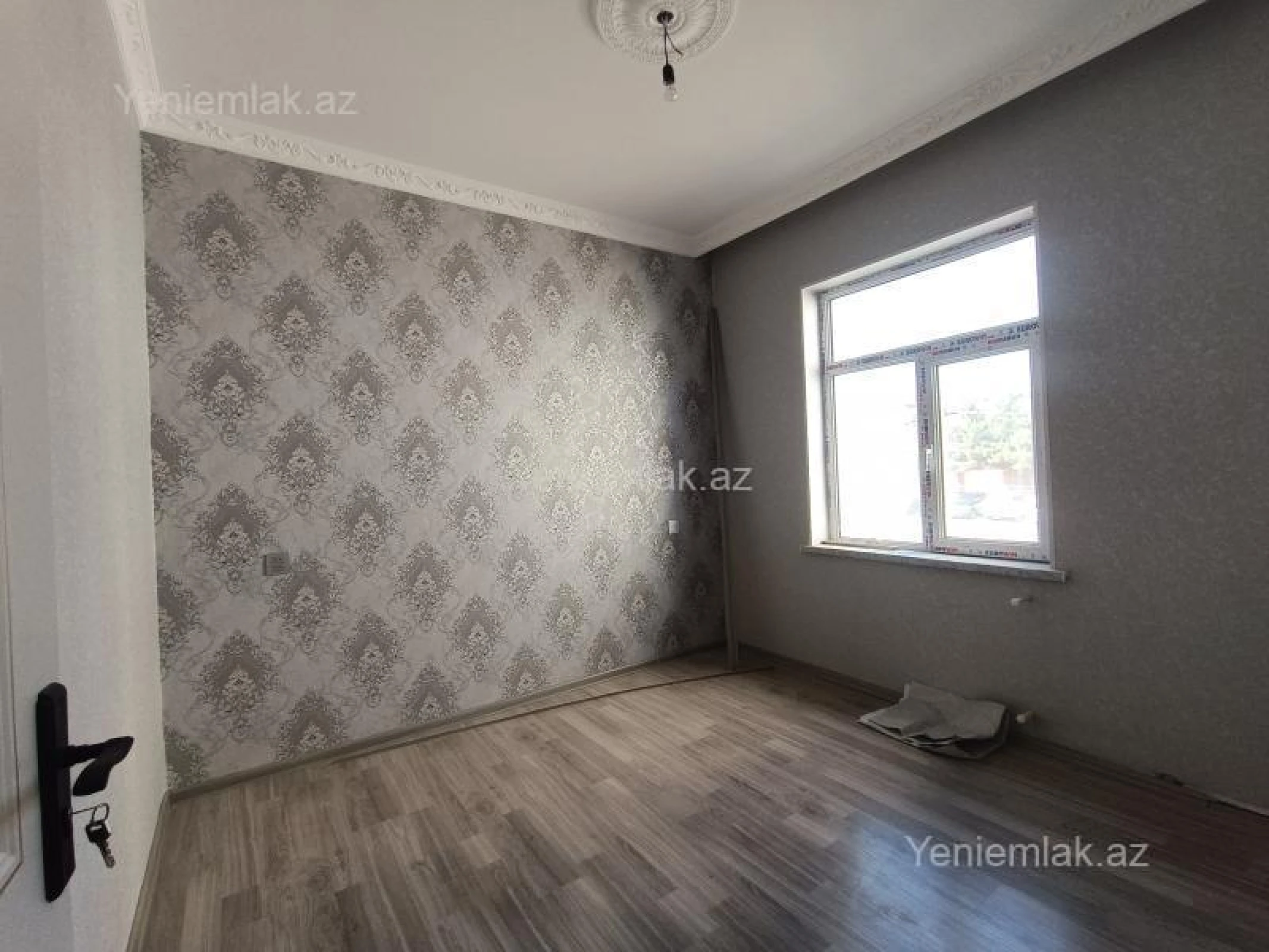 Satılır 4 otaqlı həyət evi 121 m²