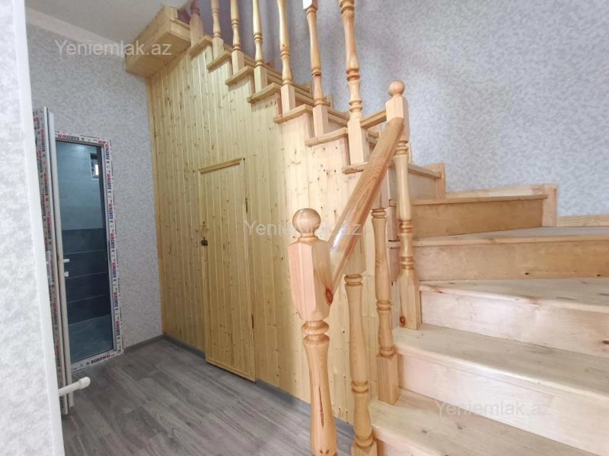 Satılır 4 otaqlı həyət evi 121 m²