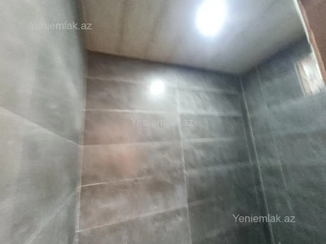 Satılır 4 otaqlı həyət evi 121 m²