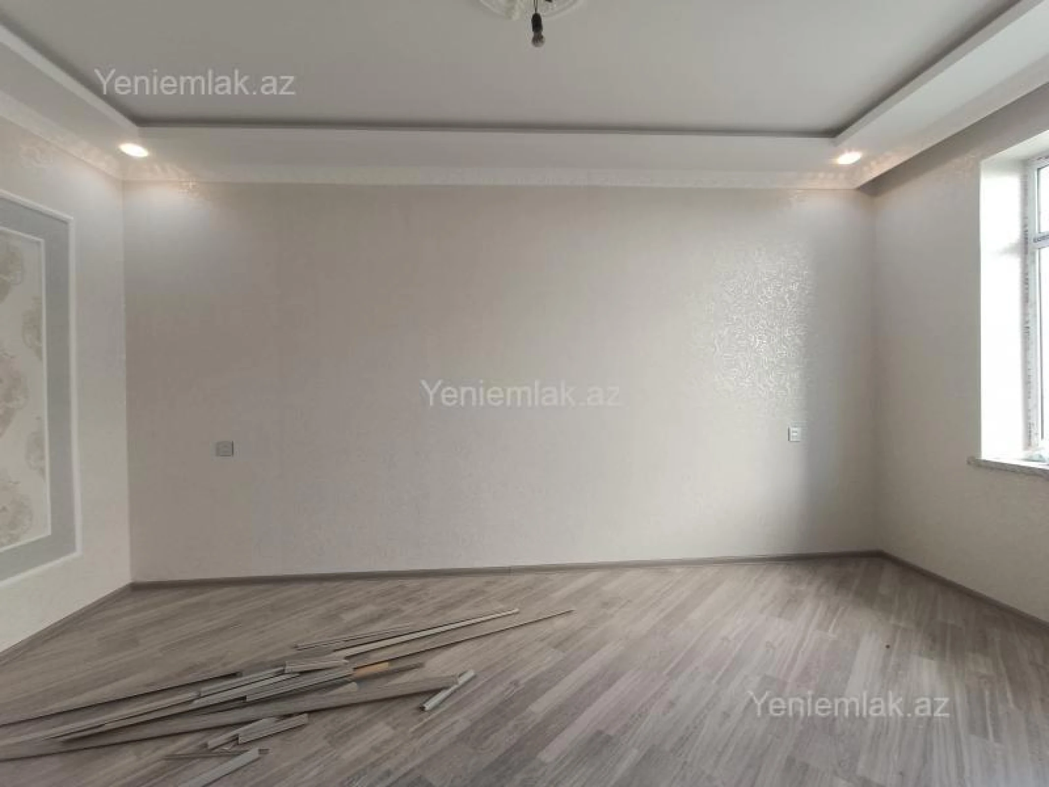 Satılır 4 otaqlı həyət evi 121 m²