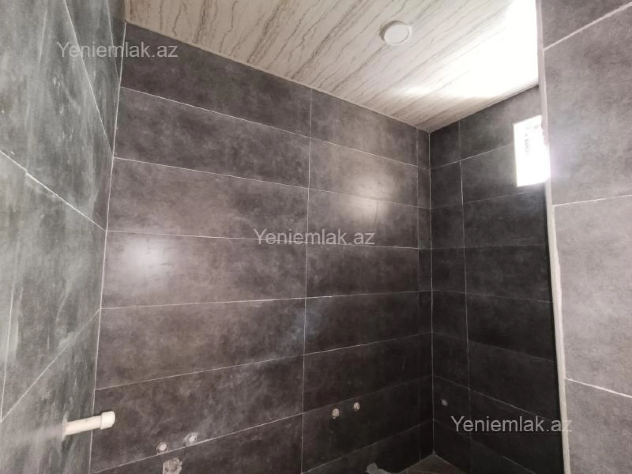 Satılır 4 otaqlı həyət evi 121 m²