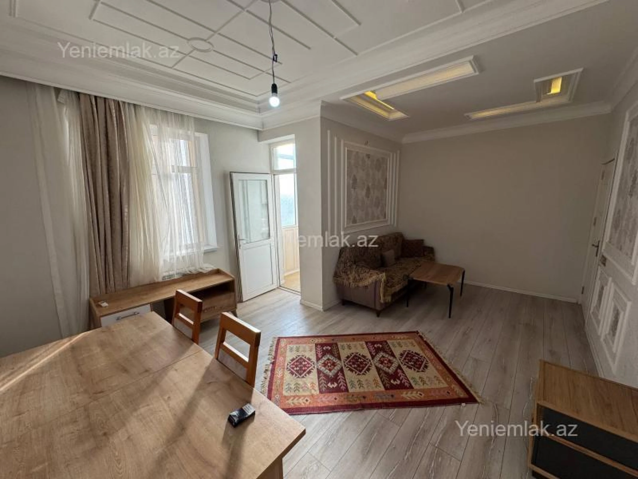 Satılır 3 otaqlı yeni tikili 64 m²