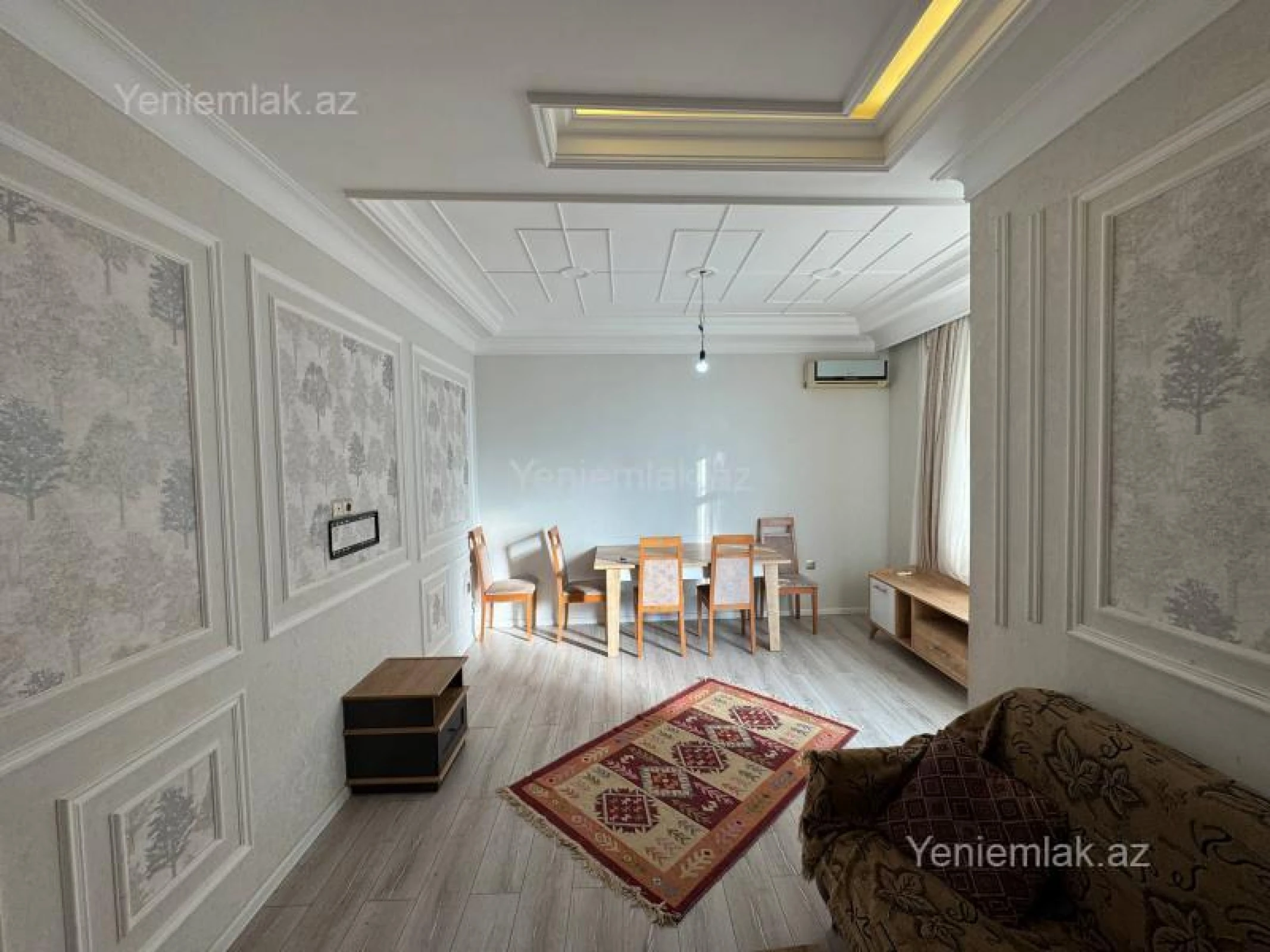 Satılır 3 otaqlı yeni tikili 64 m²